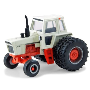 Case - 1570 - Agri King duals Power white - 1/64