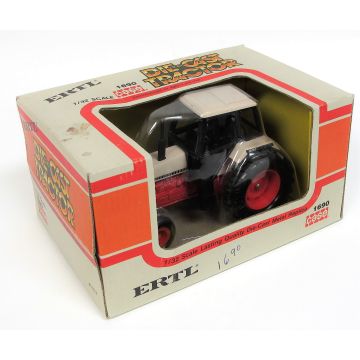 Case - 1690 - Cab - 1/32
