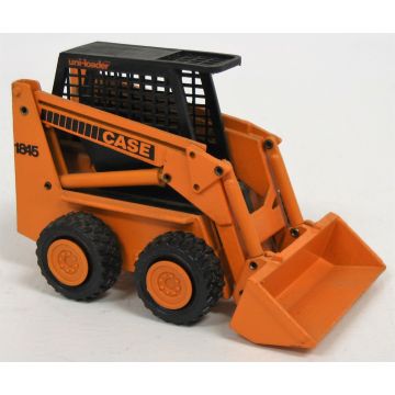 Case - 1845 - Skid steer loader - 1/35