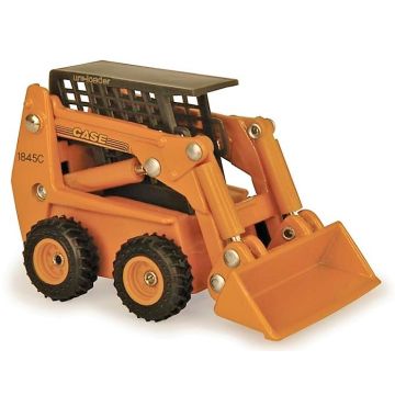Case - 1845C - Skid steer loader - 1/50