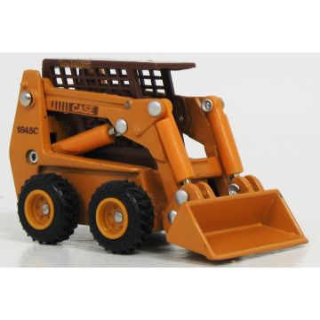 Case - 1845C - Skid loader - 1/64