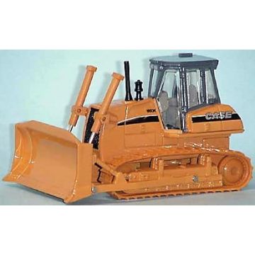 Case - 1850K - Crawler, blade - 1/50