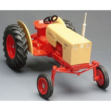 Case - 200 - WF Eagle Hitch - 1/16