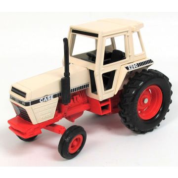 Case - 2290 - Cab Collector Edition - 1/32