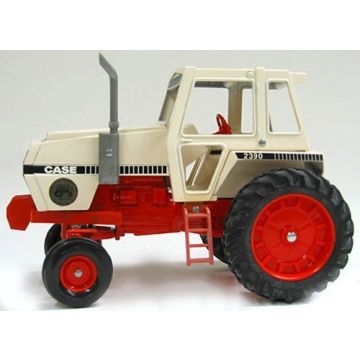 Case - 2390 - Cab Collector Edition Limited 1500 models - 1/16