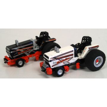 Case - Set - 2390 & 2590 Temptation - 1/64