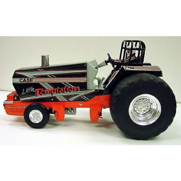 Case - 2394 - Little Temptation, unlimited S.S. - 1/16