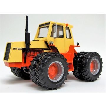 Case - 2470 - 4WD Duals Desert Sunset 2007 National Farm Toy Show - 1/32
