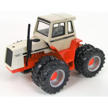 Case - 2470 - 4WD Duals Power white - 1/32