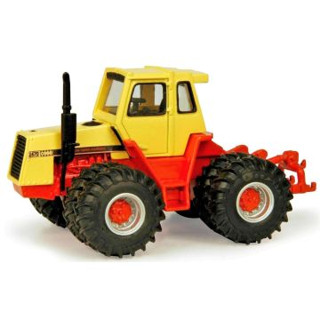 Case - 2470 - 4WD duals desert sunset 2007 National Farm Toy Show - 1/64
