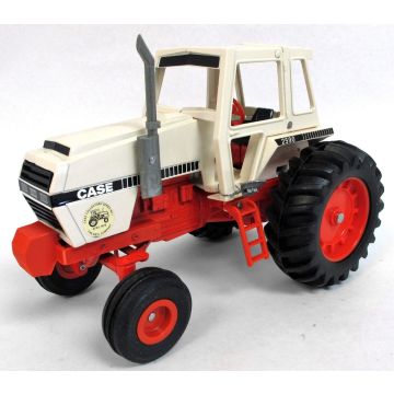 Case - 2590 - Cab Collector Edition Limited 1500 models - 1/16
