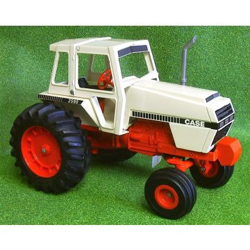 Case - 2590 - Cab Revised casting - 1/16