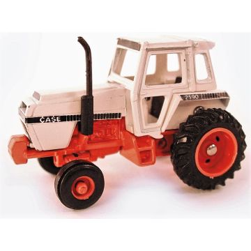 Case - 2590 - 2WD - 1/64