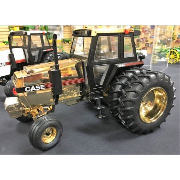 Case - 2594 - Dual, 175 Anniversary, Gold Chaser - 1/16