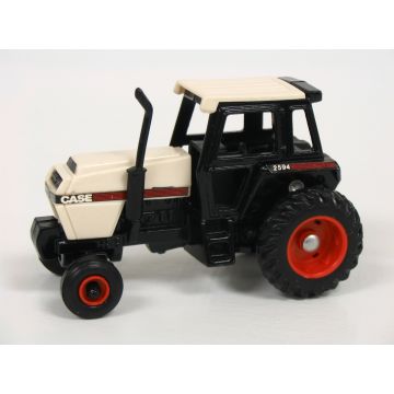 Case - 2594 - 2WD diecast card - 1/64