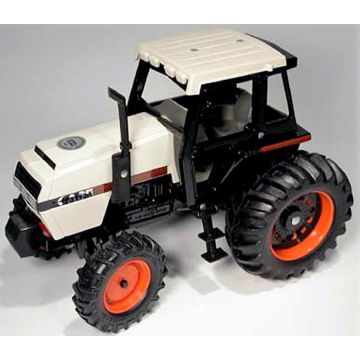 Case - 3294 - MFD Cab 1984 Collector Edition 48 per dealer - 1/16