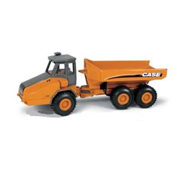 Case - 330 - Truck, dump articulated - 1/50