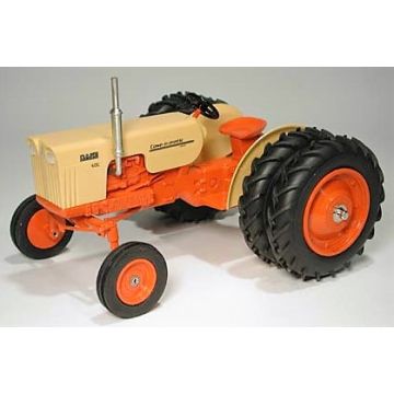Case - 400 - WF Duals B Series - 1/16