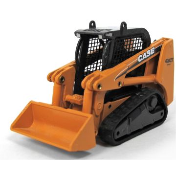 Case - 420CT - Skid steer loader - 1/50