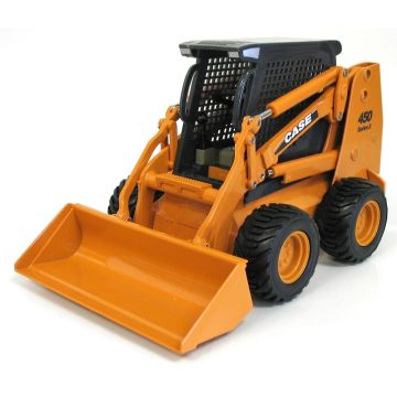 Case - 450 - Skid steer loader, Series III - 1/16