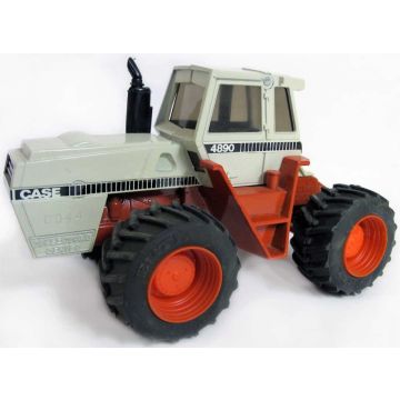 Case - 4890 - 4WD Collector Edition - 1/32