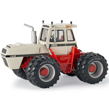 Case - 4890 - 4WD Duals 2014 National Farm Toy Show - 1/32