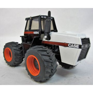 Case - 4894 - 4WD, no duals, One of a Kind Medalian, 94 Series Into - 1/32