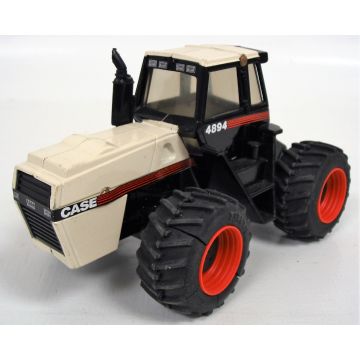 Case - 4894 - 4WD no duals - 1/32