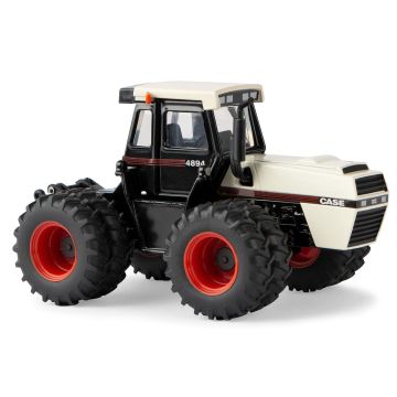 Case - 4894 - 4WD, duals, Prestige edition - 1/64