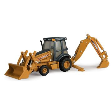 Case - 580 Super N - Backhoe/Loader - 1/50