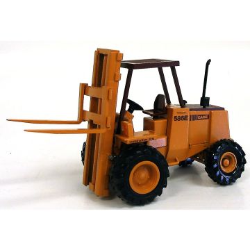 Case - 586E - Forklift - 1/35