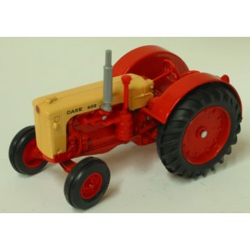 Case - 600 - Standard - 1/16