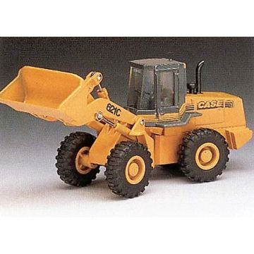 Case - 621C - Wheel loader - 1/50
