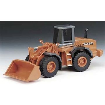 Case - 621D - Wheel loader, Premier Edition - 1/40