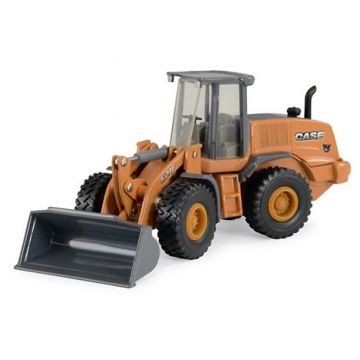 Case - 621F - Wheel loader, Big Farm Series - 1/16