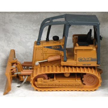 Case - 650H - Crawler, blade - 1/50