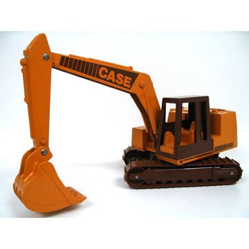 Case - 688 - Excavator - 1/16