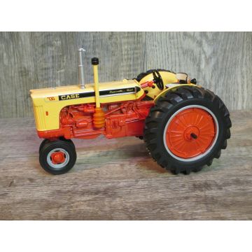 Case - 730 - NF 2010 National Farm Toy Museum - 1/16