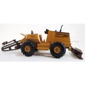 Case - 760 - Trencher - 1/35