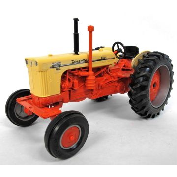 Case - 800 - WF 1990 National Farm Toys Show 13th Annual - 1/16
