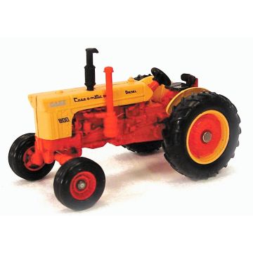 Case - 800 - WF, 1990 National Farm Toy Show - 1/43