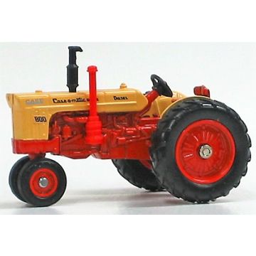 Case - 800 - NF, Farm Classics box - 1/43