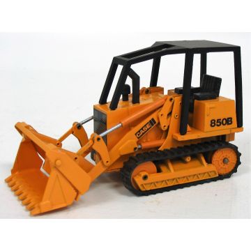 Case - 850B - Crawler, loader - 1/35