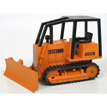 Case - 850B - Crawler, blade - 1/35