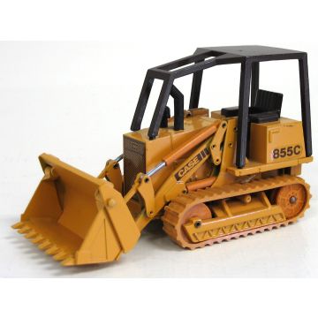 Case - 855C - Crawler, loader - 1/35