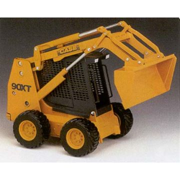 Case - 90XT - Skid steer loader - 1/16