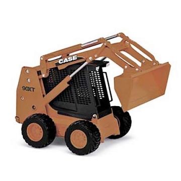 Case - 90XT - Skid steer loader - 1/16