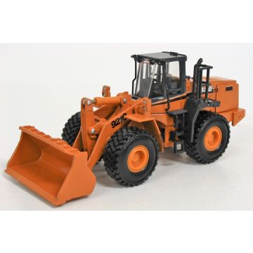 Case - 921C - Wheel loader, High Detail - 1/50