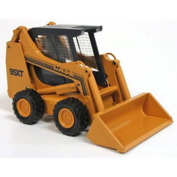 Case - 95XT - Skid steer loader - 1/35