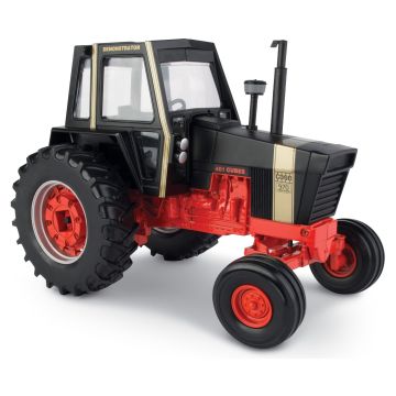 Case - 970 - Black Knight, cab - 1/16